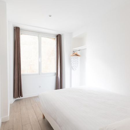 Central Apartment In The Heart Of The Marais With Air Conditioning باريس المظهر الخارجي الصورة