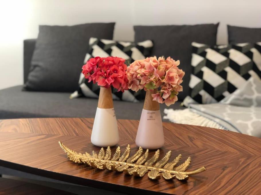Central Apartment In The Heart Of The Marais With Air Conditioning باريس المظهر الخارجي الصورة