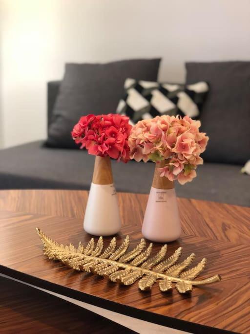 Central Apartment In The Heart Of The Marais With Air Conditioning باريس المظهر الخارجي الصورة