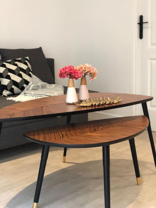 Central Apartment In The Heart Of The Marais With Air Conditioning باريس المظهر الخارجي الصورة