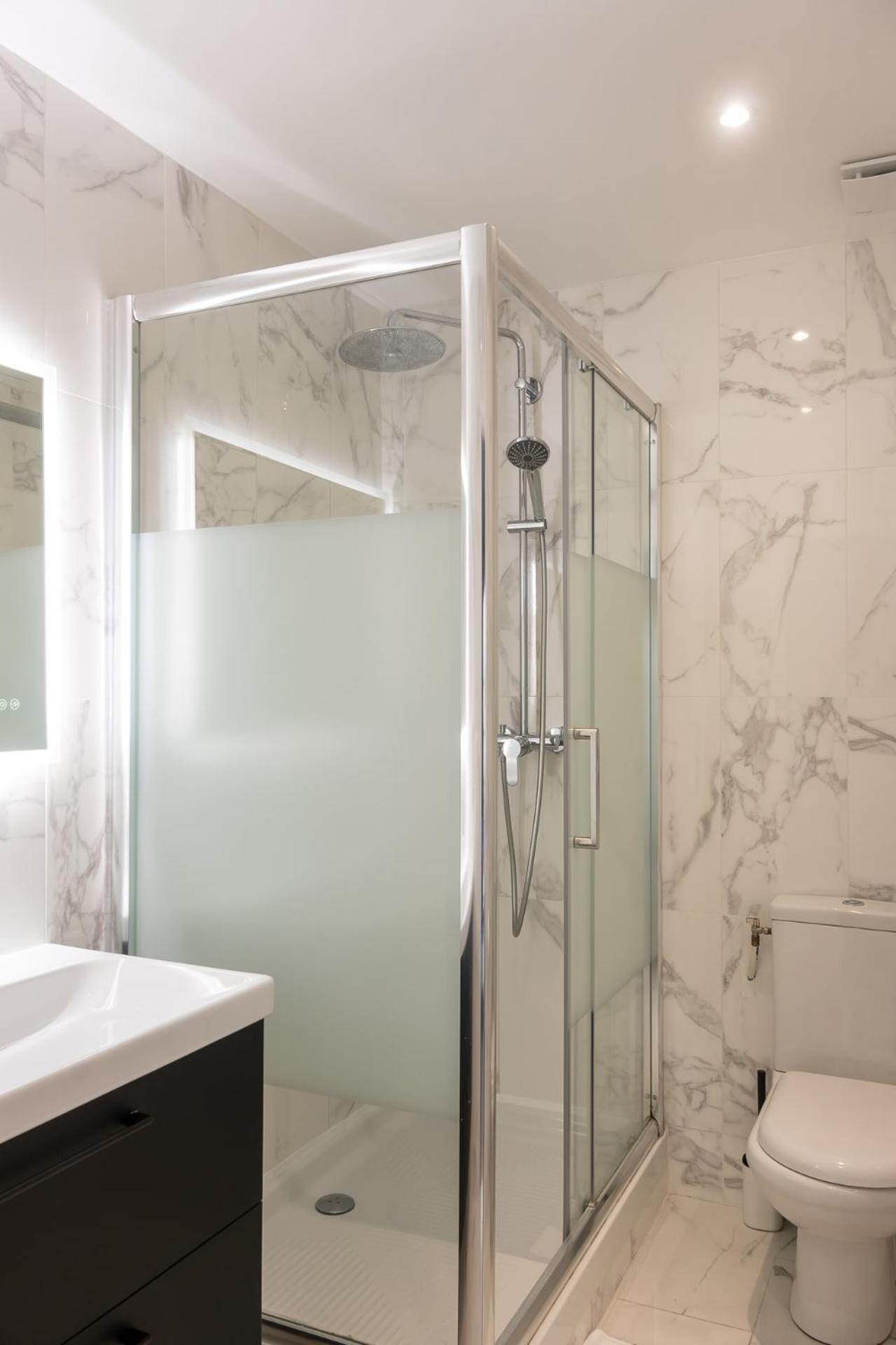 Central Apartment In The Heart Of The Marais With Air Conditioning باريس المظهر الخارجي الصورة